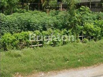 Tanah dijual di Pujut, Lombok Tengah