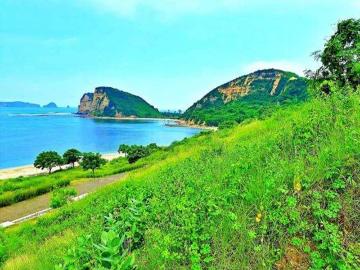 Tanah dijual di Pujut, Lombok Tengah