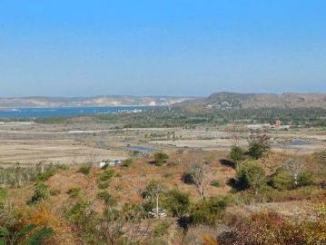 Tanah dijual di Pujut, Lombok Tengah