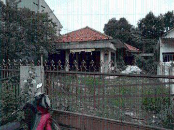 Tanah dijual di Purwakarta Kota, Purwakarta