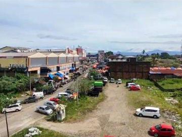 Tanah dijual di Ratu Samban, Bengkulu