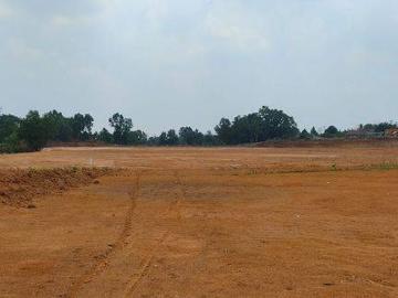 Tanah dijual di Rangkasbitung, Lebak