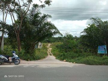 Tanah dijual di Ranomeeto, Konawe Selatan