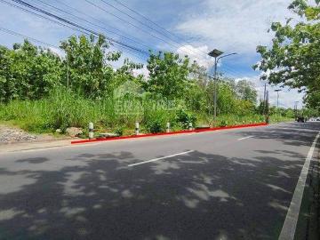 Tanah dijual di Wonosari, Gunung Kidul