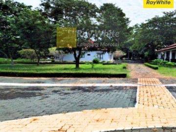 Tanah dijual di Way Jepara, Lampung Timur