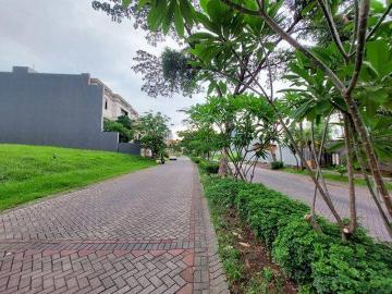 Tanah dijual di Wiyung, Surabaya