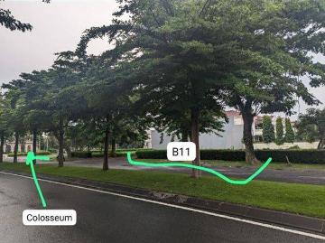 Tanah dijual di Wisata Bukit Mas, Surabaya