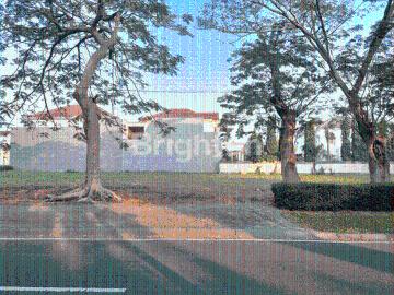 Tanah dijual di Wisata Bukit Mas, Surabaya