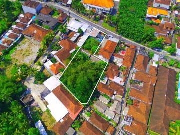 Tanah dijual di Tabanan, Tabanan