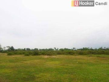 Tanah dijual di Tahunan, Jepara