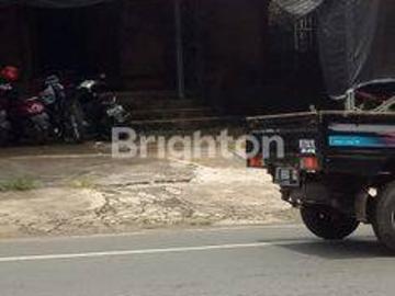 Tanah dijual di Tahunan, Jepara