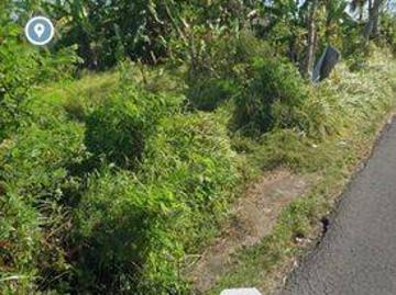 Tanah dijual di Takmung, Semarapura