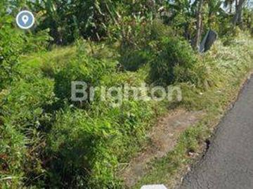 Tanah dijual di Takmung, Semarapura