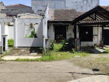 Tanah dijual di Tanah Sareal, Bogor