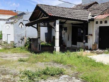 Tanah dijual di Tanah Sareal, Bogor