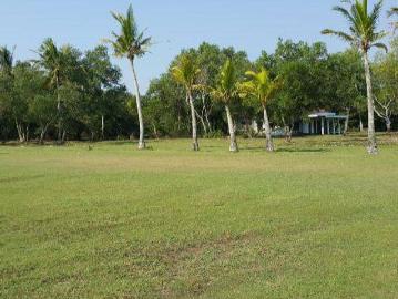Tanah dijual di Tanjung Lesung, Pandeglang