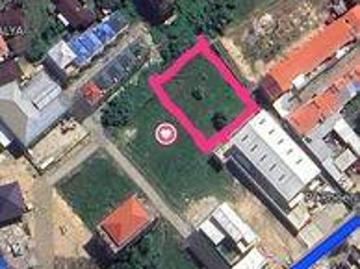 Tanah dijual di Tarakan Barat, Tarakan