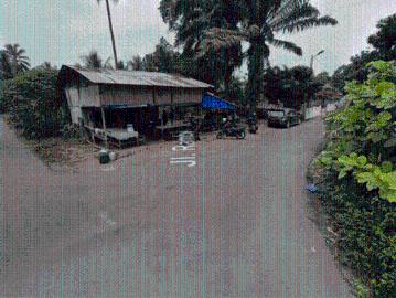 Tanah dijual di Tebing Tinggi Kota, Tebing Tinggi