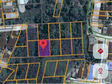 Tanah dijual di Tebing Tinggi Kota, Tebing Tinggi