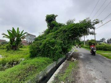 Tanah dijual di Tebing Tinggi Kota, Tebing Tinggi