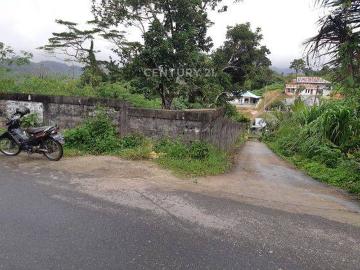 Tanah dijual di Teluk Ambon, Ambon