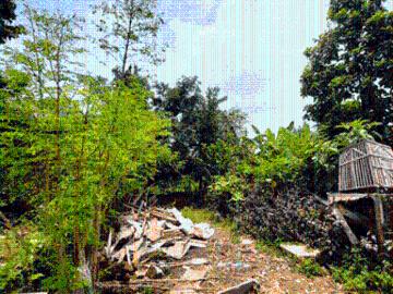 Tanah dijual di Tembalang, Semarang