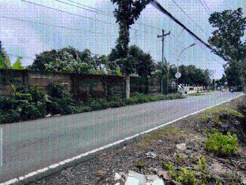 Tanah dijual di Tembalang, Semarang