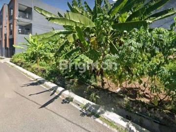 Tanah dijual di Tembalang, Semarang