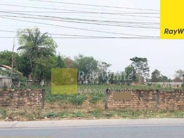 Tanah dijual di Terbanggi Besar, Lampung Tengah