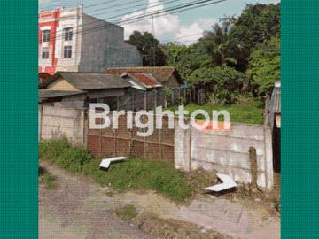 Tanah dijual di Terbanggi Besar, Lampung Tengah