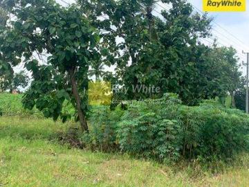 Tanah dijual di Terbanggi Besar, Lampung Tengah