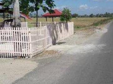 Tanah dijual di Tilongkabila, Gorontalo Utara