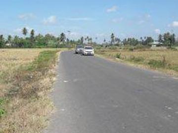 Tanah dijual di Tilongkabila, Gorontalo Utara