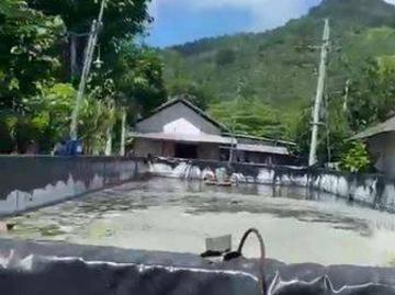 Tanah dijual di Trenggalek, Trenggalek