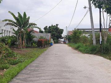 Tanah dijual di Tuah Madani, Pekanbaru