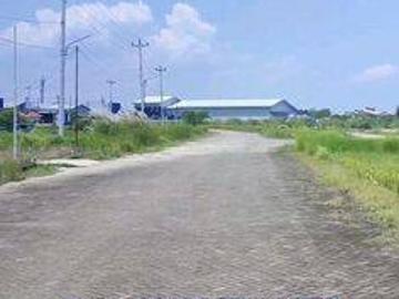 Tanah dijual di Tugu, Semarang