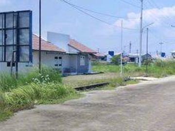 Tanah dijual di Tugu, Semarang