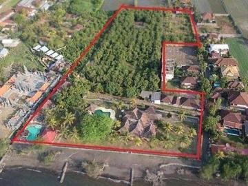 Tanah dijual di Tukadmungga, Buleleng