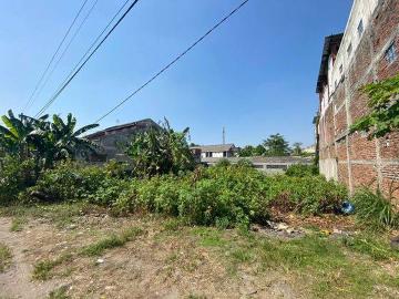 Tanah dijual di Umbulharjo, Yogyakarta