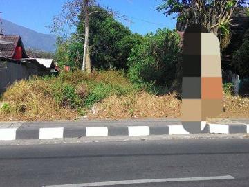 Tanah dijual di Ungaran Barat, Semarang