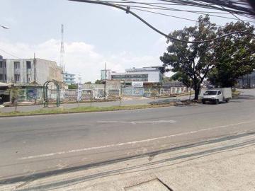 Tanah disewa di Cibinong, Bogor