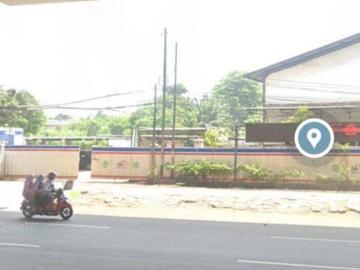 Tanah disewa di Cibubur, Bekasi