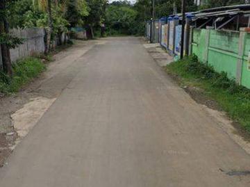 Tanah disewa di Cibubur, Bekasi