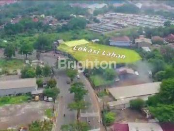 Tanah disewa di Cibubur, Bogor