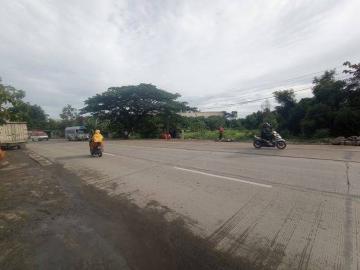 Tanah disewa di Cikande, Serang