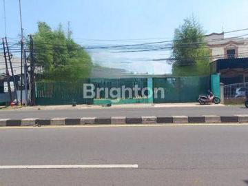Tanah disewa di Cimanggis, Depok