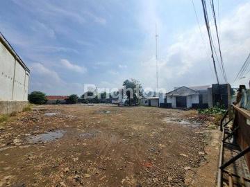 Tanah disewa di Cimuning, Bekasi