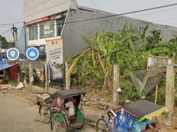 Tanah disewa di Bogor Tengah, Bogor