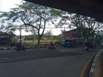 Tanah disewa di Bogor Utara, Bogor