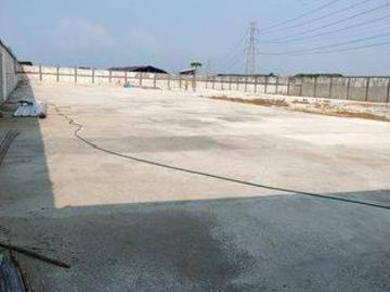 Tanah disewa di Bekasi Utara, Bekasi